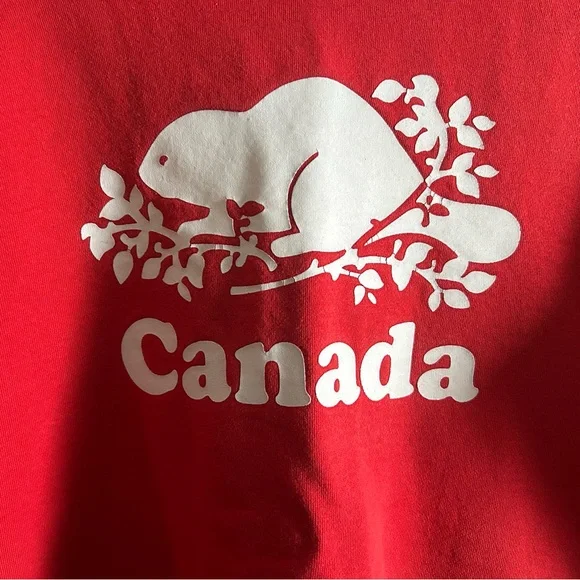 XL - Roots Canada Crew - Picture 2 of 7